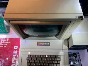 Apple II