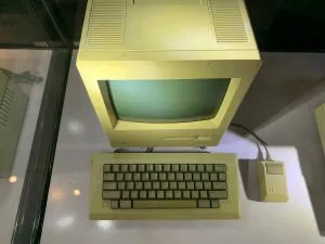 Macintosh 128K