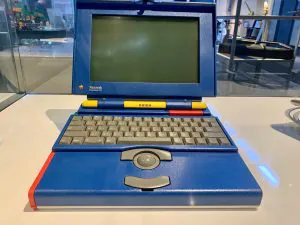 PowerBook 170 JLPGA 限量版