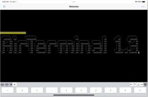 AirTerminal 1.3 截图