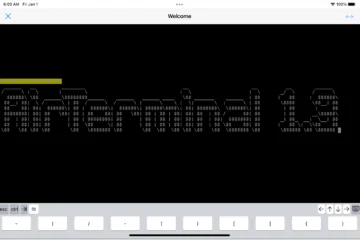 AirTerminal 1.3 更新：日志记录、改用 SwiftTerm