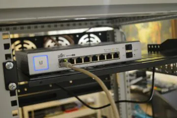 一个 UniFi IPv6 问题的定位与解决